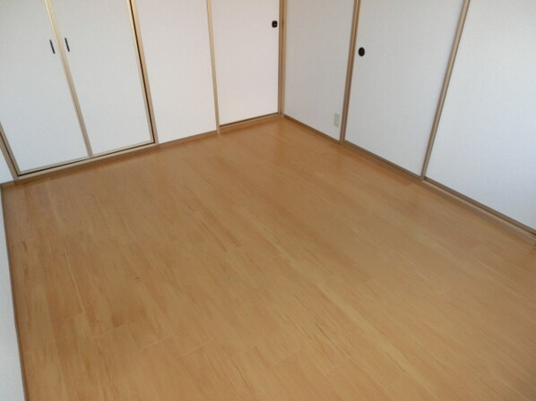 プチメゾンの物件内観写真